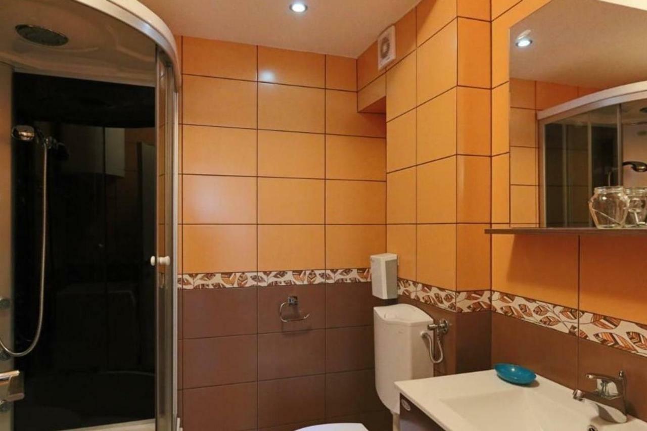 Sun Apartment كوتور المظهر الخارجي الصورة